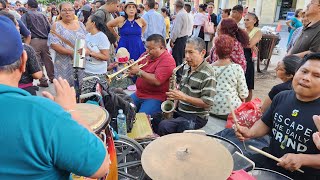 Tremendo Temblor en Plaza Libertad El Salvador Martes 18 Julio 2023 [upl. by Line169]