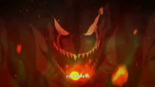 Devilman Crybaby  Go To Hell You Mortals [upl. by Raual]