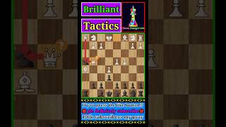 Alekhines Defense Two pawns Attack The Squirrel Variation 👹👹 shorts chess [upl. by Rani]