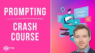 Learn Prompt Engineering Full Beginner Crash Course 5 HOURS [upl. by Garlan]