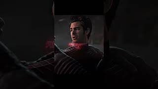 Spiderman saves MJ marvel mj mcu spidermannowayhome avengersendgame spiderman2 peterparker [upl. by Nosnhoj]