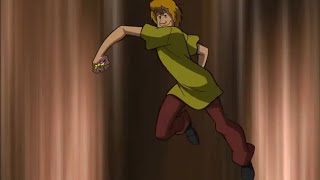 Shaggy Enters God Mode [upl. by Idnis]