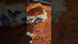 Blueberry Cornbread [upl. by Siron273]