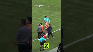 ¡Esto es lo que no se vio En el clasicotapatio ligamx [upl. by Grim]