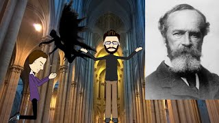 William James  Religious Experience Explained [upl. by Nyvar]