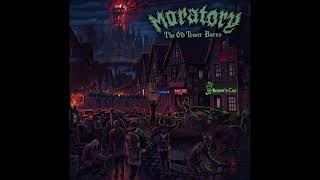 MORATORY  The Old Tower Burns Full Album [upl. by Leopoldeen]