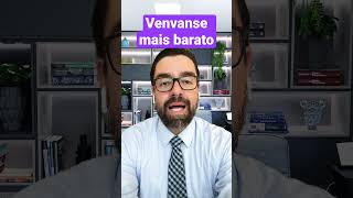 VENVANSE MAIS BARATO [upl. by Yrtnahc]