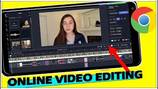 Online Video Editing Website Free No Watermark  kapwing  Online Video Editing Kaise Kare [upl. by Fen]