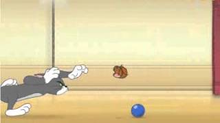 Tom and Jerry Online Games  Tom and Jerry In Whats The Catch Playing With Jerry [upl. by Stillman]