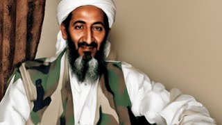 Who was Osama bin Laden Biography of the Man Behind 911 [upl. by Hartman]