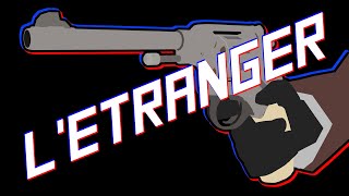 Defining Consistency  The Letranger TF2 [upl. by Alyahs]