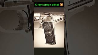 pistol 💥 9mm vs Star pistol Pakistan new updet amazing shorts [upl. by Ynad]