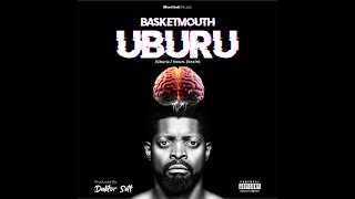 Basketmouth Ft Laycon amp Falz – Koko Official Lyric Video [upl. by Ellesig263]