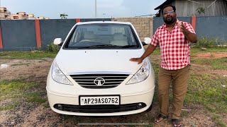 Tata Manza 2011 Diesel sold out Second Hand Cars in Telangana and Andhra Pradesh ￼ [upl. by Nations]