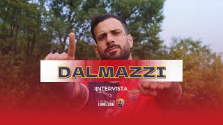 Intervista Dalmazzi [upl. by Citron]