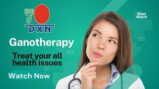 Ganotherapy treatment dxn [upl. by Higginbotham766]