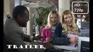 White Chicks  comedy  krimi  2004  trailer  HD [upl. by Arytas]