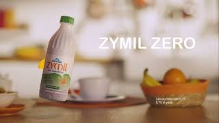 Zymil ZERO leggero per davvero [upl. by Acinonrev]