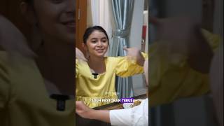 SIENNA PEKA BANGET LARANG MAMANYA FAKE LAUGH sienna benkasyafani [upl. by Alvy]