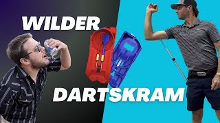 6 schräge Darts Erfindungen die du nie mehr vergisst [upl. by Gewirtz210]