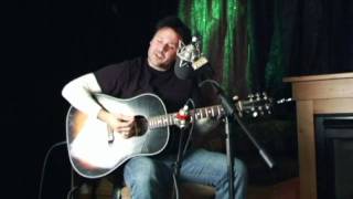 Roger Creager quotTurn It Upquot [upl. by Anelim]