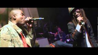 thievery corporation warning shots live at the 930 club 2011 [upl. by Sheelah]