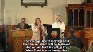 Waringstown Presbyterian Morning Service 30th July 2023 [upl. by Semela]