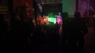 Live Music in Harare feat Lloyiso AneUnhu Lutuli  Zimbabwe Night Life [upl. by Sutsugua673]