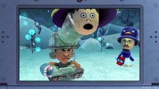 Miitopia  Nintendo Direct Trailer  Nintendo 3DS [upl. by Riddle621]