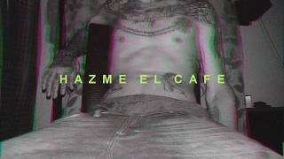 ZODIACO RDK  HAZME EL CAFE [upl. by Anabella]