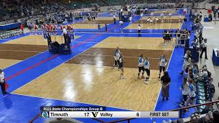 2023 State Timnath vs Valley [upl. by Lupiv688]