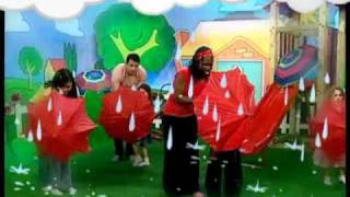 its raining its pouring at babyfirsttvcom [upl. by Danczyk]