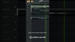 nie widzisz tego jak ja rap hiphop underground flstudio vkie [upl. by Amla719]