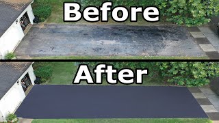 How to Replace your Entire Driveway Complete Tear Out and Repave [upl. by Gavrilla]