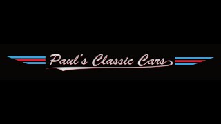 Fiberfab Caribee 1962  Pauls Classic Cars [upl. by Einnod]