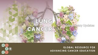 Combination Chemotherapy and Immunotherapy for Patients with High PDL1 NSCLC  2022 Program LCVL [upl. by Aamsa339]