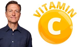 Vitamin C Benefits – An Important Factor In Cardiovascular Health – Dr Berg [upl. by Pape615]