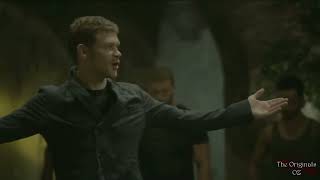 Klaus Vs Marcels Army Deleted Scenes [upl. by Marley]