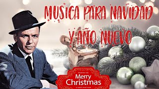 MUSICA PARA NAVIDAD CLASICOS EN INGLES MUSIC FOR CHRISTMAS 2020 [upl. by Junieta]