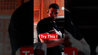 4 home exercises to enhance biceps fitness workout shorts viralshorts homeworkout [upl. by Ttereve]