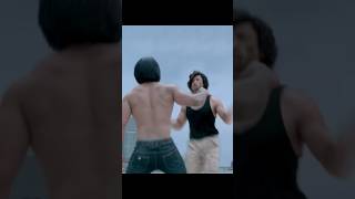 Commando 2 Action Scenes commando2 vidyutjammwal adahsharma eshagupta bollywoodactionscene [upl. by Narra]