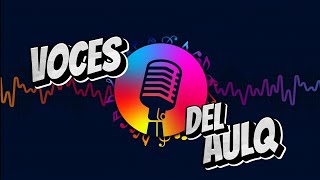 podcast voces del aula SAAC sistemas alternativos y aumentativos de comunicación [upl. by Hunfredo731]