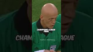 Proof that Pierluigi Collina is The Best Referee of All Time [upl. by Sudnor]