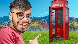 I Purchased Every Phone Booth For My Hotel  Motel Manager Simulator Part 18 [upl. by Rehpotsrihc]