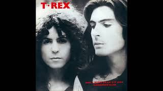 T Rex  Ride a White Swan 2023 Remaster [upl. by Guerra]