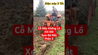 Cỗ Máy Nông Nghiệp Đào Đất Siêu Khủng  Xem Đã Mắt  Phần 3 [upl. by Miahc]