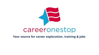 Overview of CareerOneStoporg for Workforce Professionals [upl. by Aimet855]