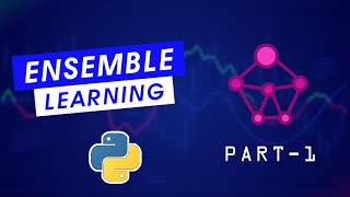 Ensemble learning  Voting classifier explained with practical proofs🤓 [upl. by Anesuza]