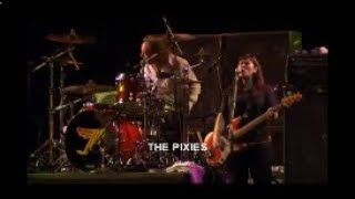 Pixies  Where Is My Mind Live at Coachella 2004 [upl. by Enimsaj]