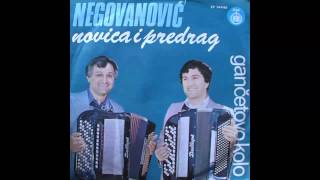 Novica Negovanovic  Ibarsko kolo  Audio 1977 HD [upl. by Kina132]